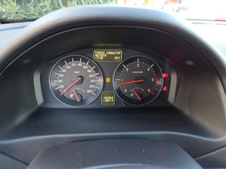 Volvo C30 2.0 D4 177cv. 122.060km año2010
