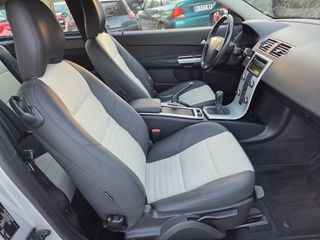 Volvo C30 2.0 D4 177cv. 122.060km año2010
