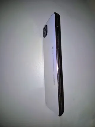 Oppo Blanco Extraplano 5G