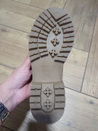 Zapatos/ Mocasines Marrones 38 Nuevos