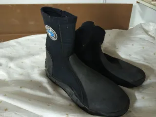 Zapatillas de agua neopreno