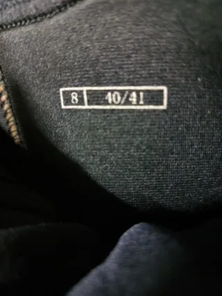 Zapatillas de agua neopreno