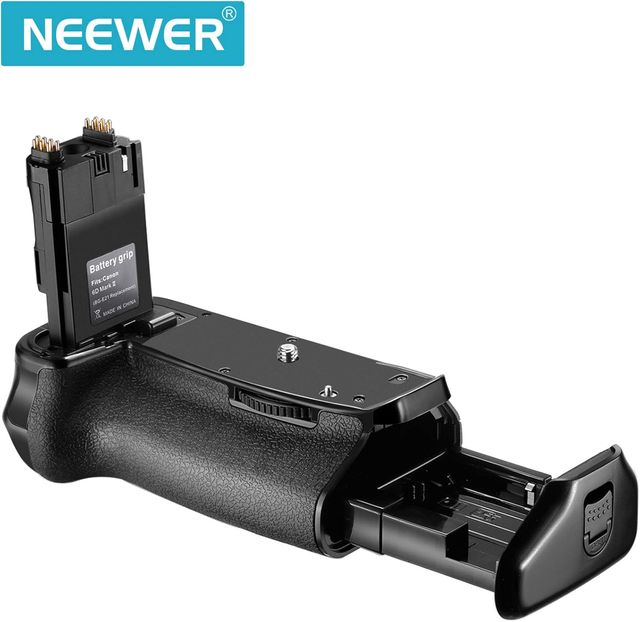 Canon BG-E21 Empuñadura para Canon EOS 6D Mark II