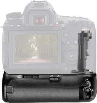 Canon BG-E21 Empuñadura para Canon EOS 6D Mark II