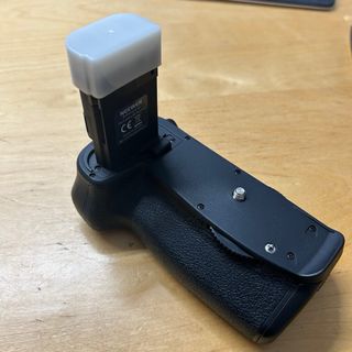 Canon BG-E21 Empuñadura para Canon EOS 6D Mark II