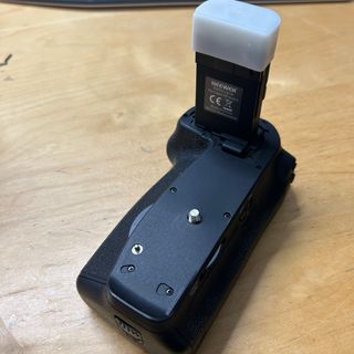 Canon BG-E21 Empuñadura para Canon EOS 6D Mark II