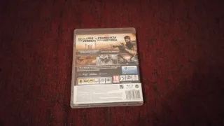 Call of Duty Black Ops PS3