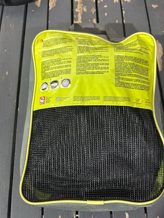 Cadenas Nieve Textil DRIVETEX