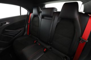 Mercedes-Benz Clase A A45 AMG