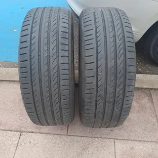 Neumaticos 215/55/17