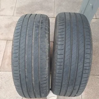 Neumaticos 215/55/17