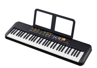 teclado Yamaha psr f52