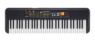 teclado Yamaha psr f52