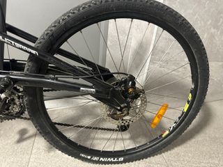 Bici Montaña FREEMODE 26”