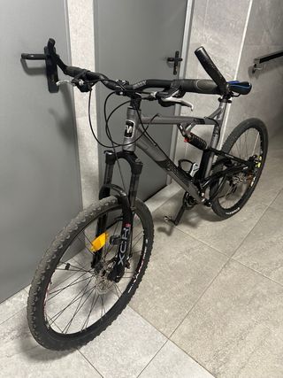 Bici Montaña FREEMODE 26”