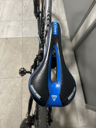 Bici Montaña FREEMODE 26”