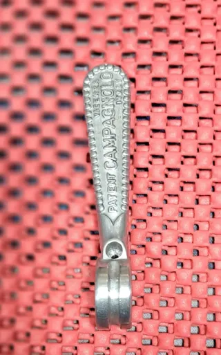 Manecillas Campagnolo Super Record