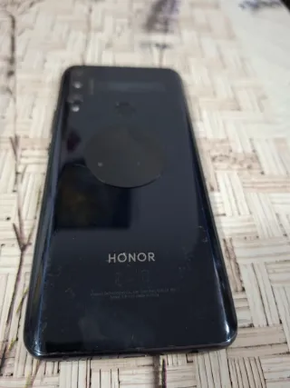 Honor 9X 128GB ROM