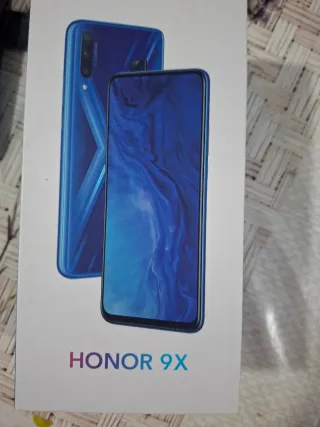 Honor 9X 128GB ROM