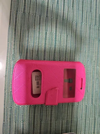 Samsung Galaxy S3 Blanco