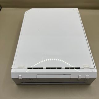 Nintendo Wii Corpo macchina Testata Funzionante