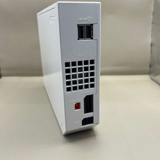 Nintendo Wii Corpo macchina Testata Funzionante