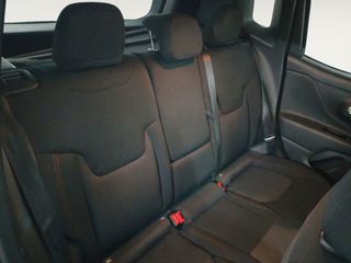 Jeep Renegade Trailhawk PHEV 4xe