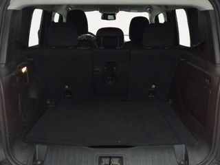 Jeep Renegade Trailhawk PHEV 4xe