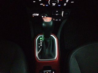 Jeep Renegade Trailhawk PHEV 4xe