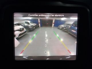 Jeep Renegade Trailhawk PHEV 4xe