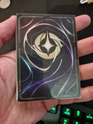 Carta Lorcana Encantada Vanellope Von Schweetz