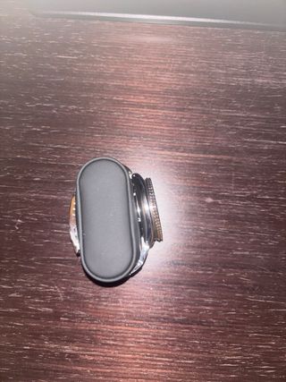 Orologio Seiko Verde e Argento NB: senza scatola