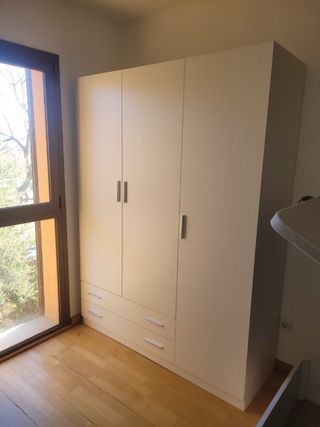 ¡¡ARMARIO 3 PUERTAS!!