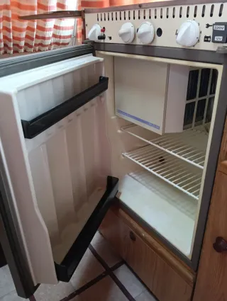 Caravana Adria Prima 350