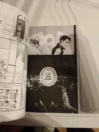 Nana nº 03/07 (català)