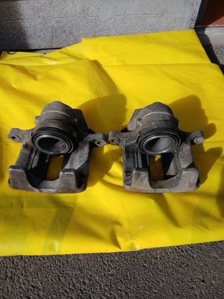 Pinze Freni Fiat/Lancia Bendix 791365/791366