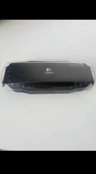 Funda/Estuche para PSP Logitech