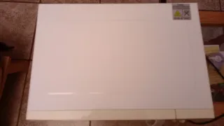 Microondas Orbegozo MIG 2322 con Grill