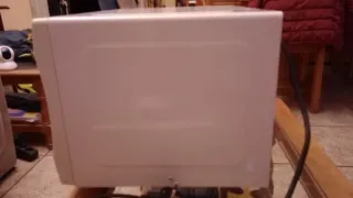 Microondas Orbegozo MIG 2322 con Grill