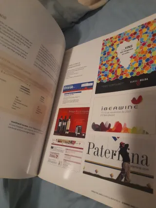 El Gran llibre del vi Comunitat Valenciana