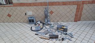 Kirby Ultimate G Vacuum System G7D con Accessori