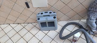 Kirby Ultimate G Vacuum System G7D con Accessori