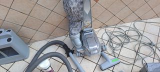 Kirby Ultimate G Vacuum System G7D con Accessori