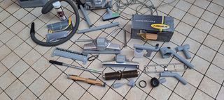 Kirby Ultimate G Vacuum System G7D con Accessori