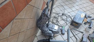 Kirby Ultimate G Vacuum System G7D con Accessori