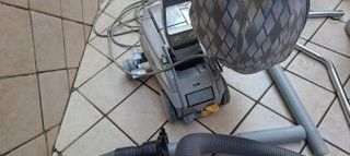 Kirby Ultimate G Vacuum System G7D con Accessori