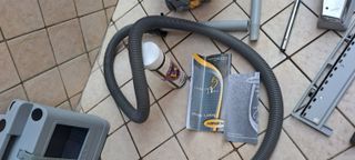 Kirby Ultimate G Vacuum System G7D con Accessori