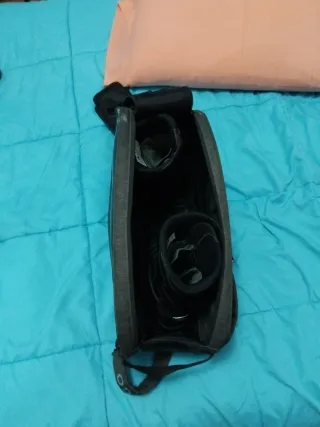 Botas Moto GORE-TEX Talla 43