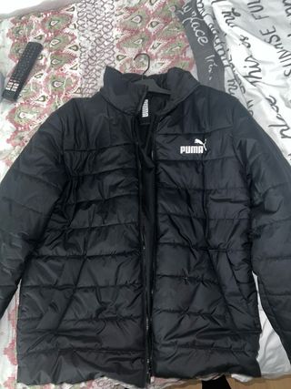 Chaquetón Puma