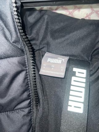 Chaquetón Puma